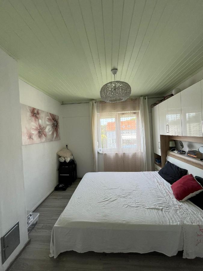 Apartment Tommy Zadar Bagian luar foto