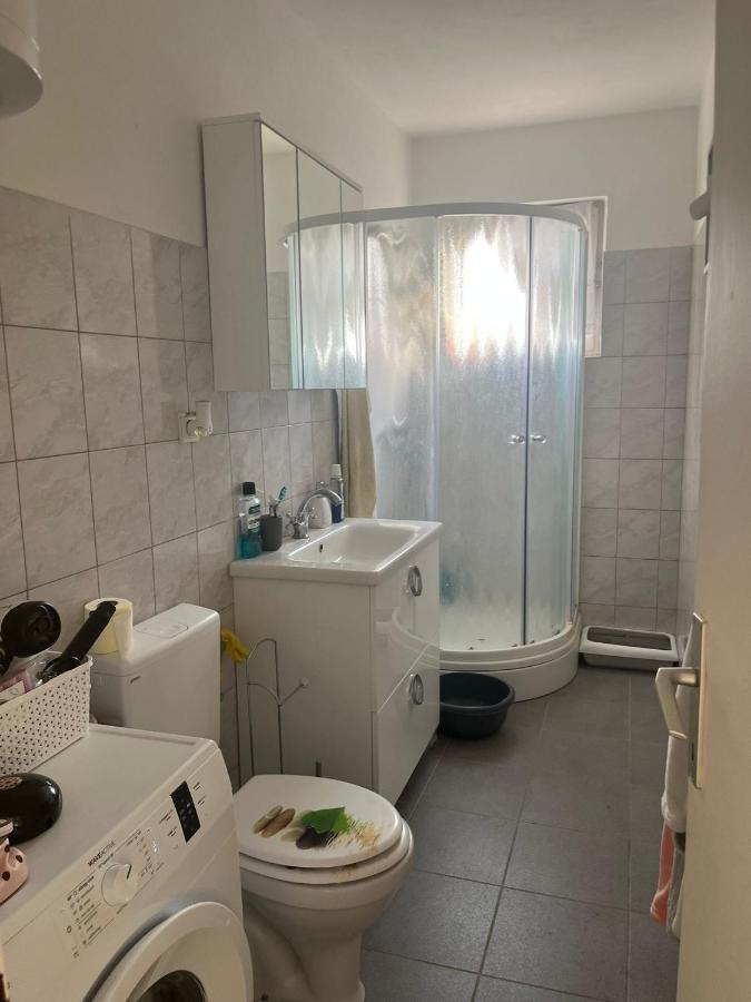 Apartment Tommy Zadar Bagian luar foto