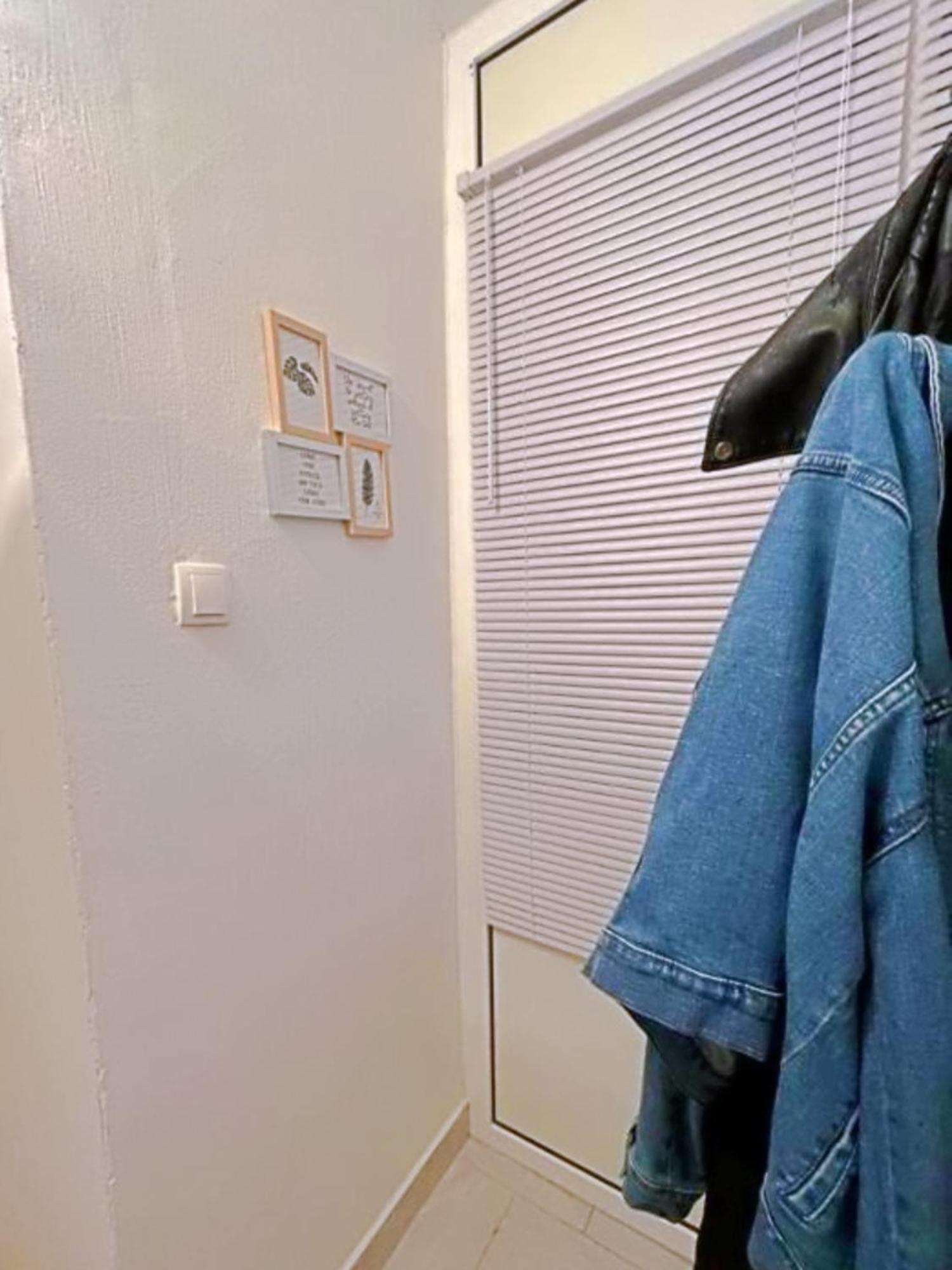 Apartment Tommy Zadar Bagian luar foto
