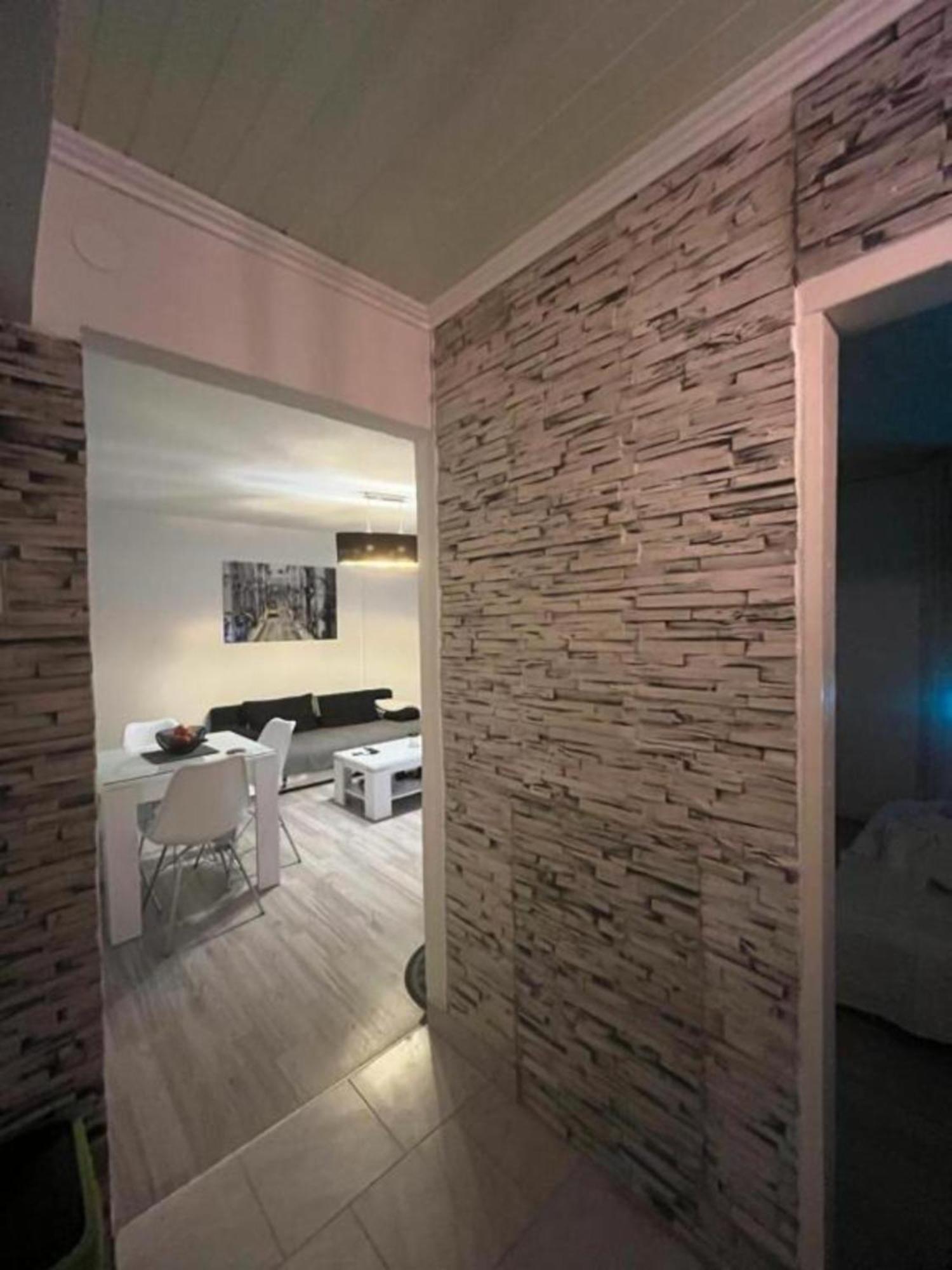 Apartment Tommy Zadar Bagian luar foto