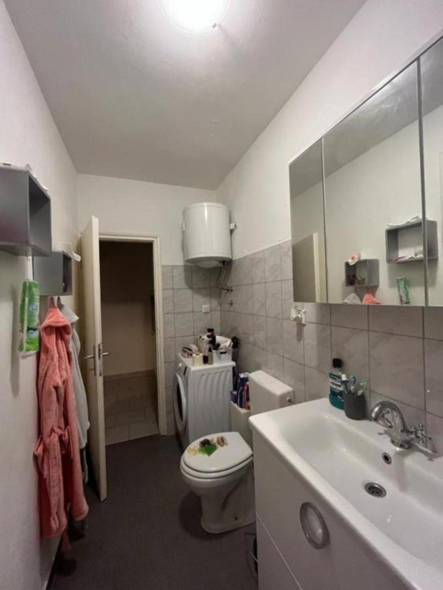 Apartment Tommy Zadar Bagian luar foto
