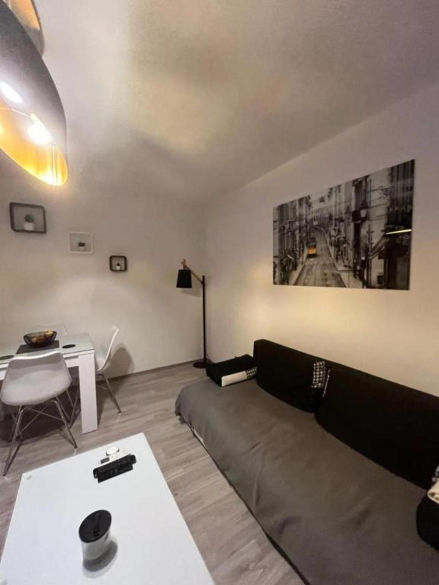 Apartment Tommy Zadar Bagian luar foto